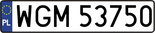 WGM53750