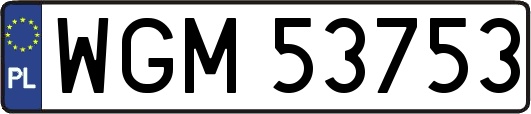 WGM53753