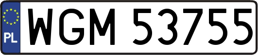 WGM53755