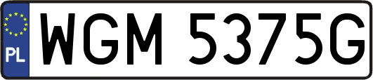 WGM5375G