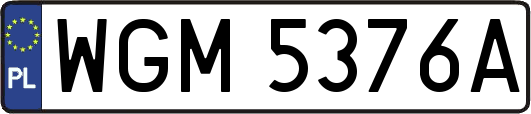 WGM5376A
