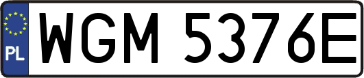 WGM5376E