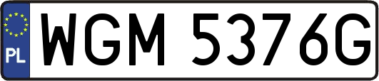 WGM5376G