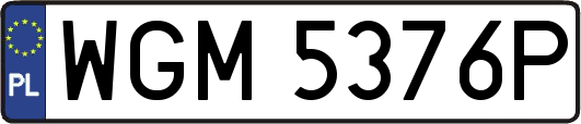 WGM5376P