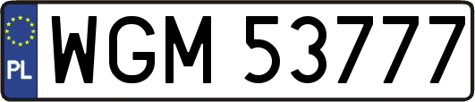 WGM53777