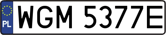 WGM5377E