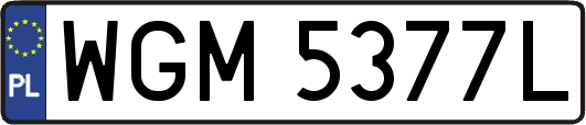 WGM5377L