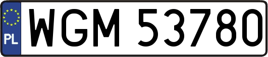 WGM53780