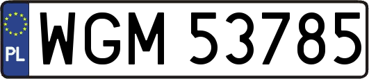 WGM53785