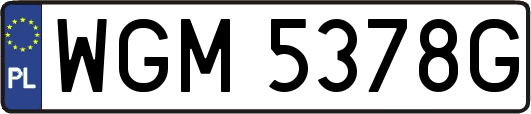 WGM5378G