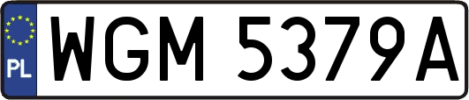 WGM5379A