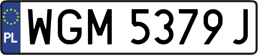 WGM5379J