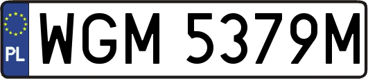 WGM5379M