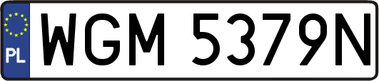 WGM5379N
