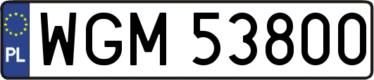 WGM53800