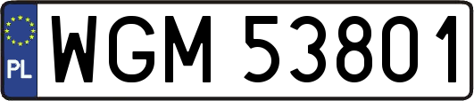 WGM53801