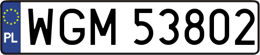 WGM53802