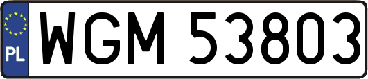 WGM53803