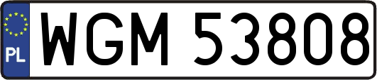 WGM53808