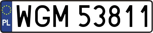 WGM53811