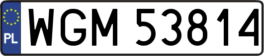WGM53814