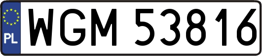WGM53816