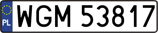 WGM53817