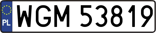 WGM53819