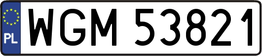 WGM53821
