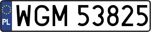 WGM53825