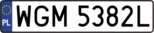 WGM5382L