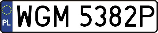 WGM5382P