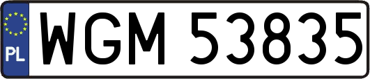 WGM53835