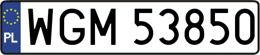 WGM53850