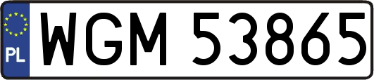 WGM53865
