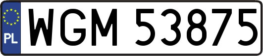 WGM53875
