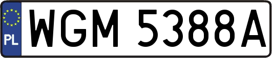 WGM5388A