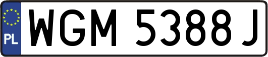 WGM5388J