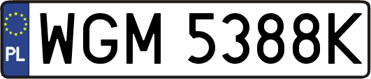 WGM5388K
