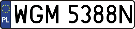 WGM5388N