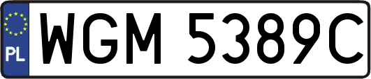 WGM5389C