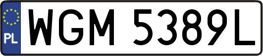 WGM5389L
