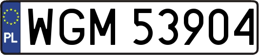 WGM53904