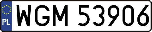WGM53906