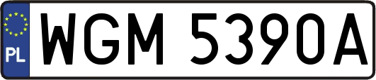 WGM5390A