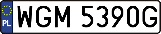 WGM5390G