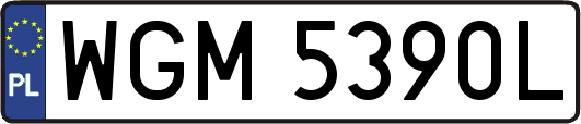 WGM5390L