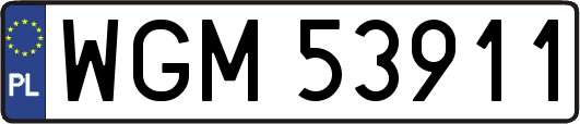 WGM53911