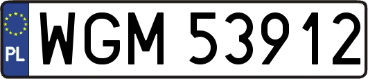 WGM53912