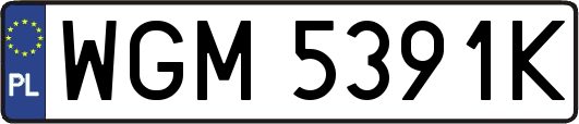 WGM5391K